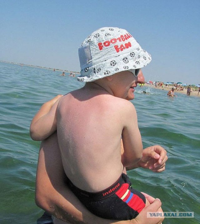 Показалось... Несколько фото