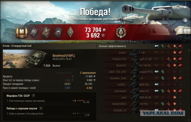 Wargaming 20