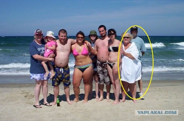 Фотошоп-мастер!