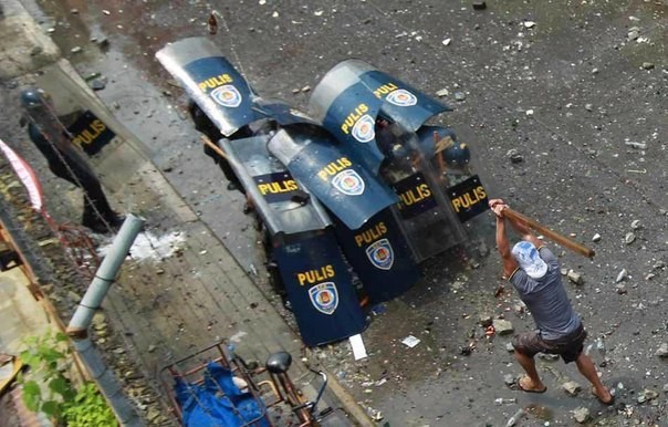 Это Спаааартаааа!