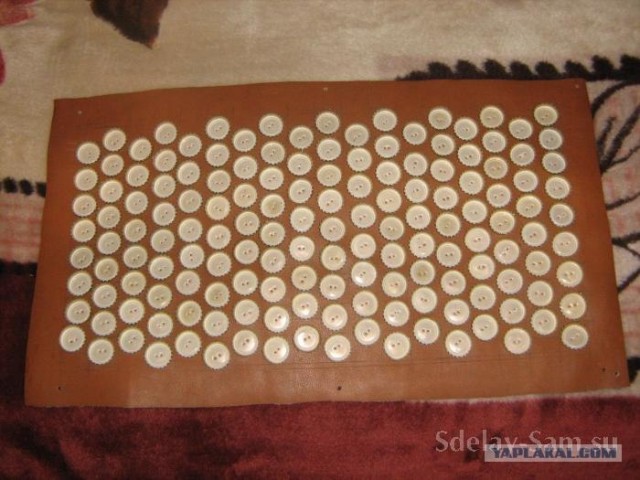 Новогодняя пробка!