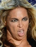 Другая Beyonce