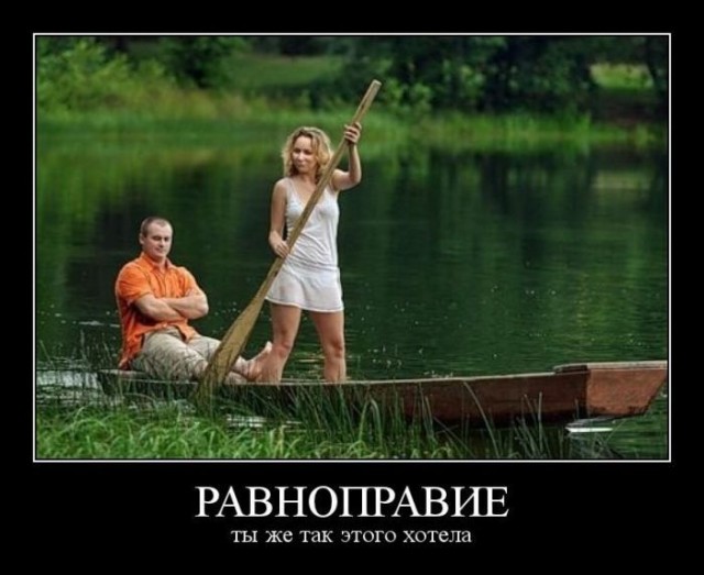 Нет ли тут противоречия?