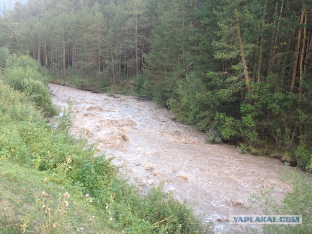 Кавказские минеральные воды