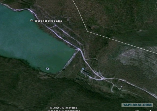 Наводнение в Краснодарском Крае