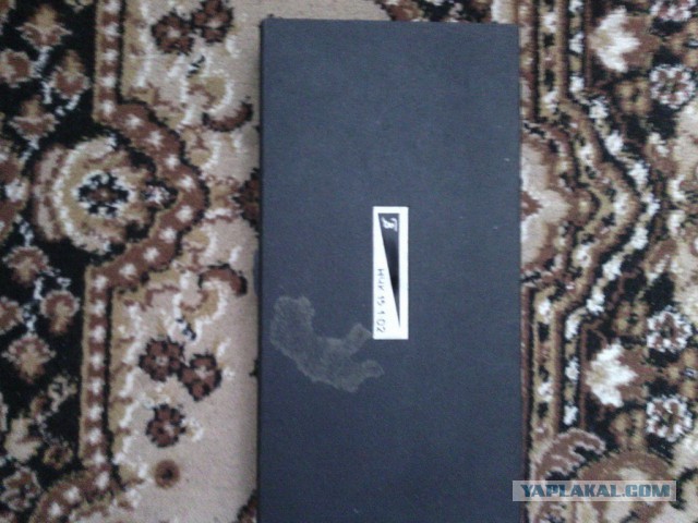 Попросил у начальника "Чертёжный набор"