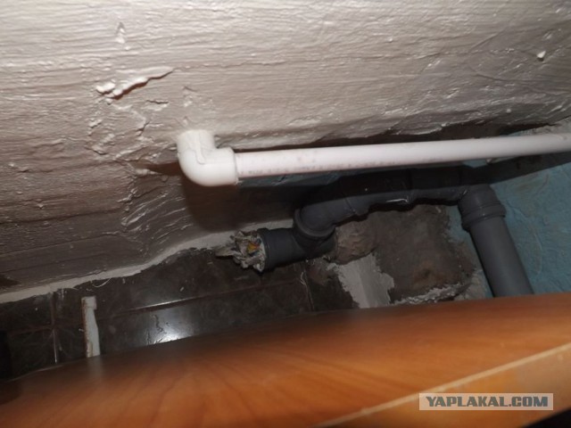 Бюджетный капитальный ремонт ванной комнаты