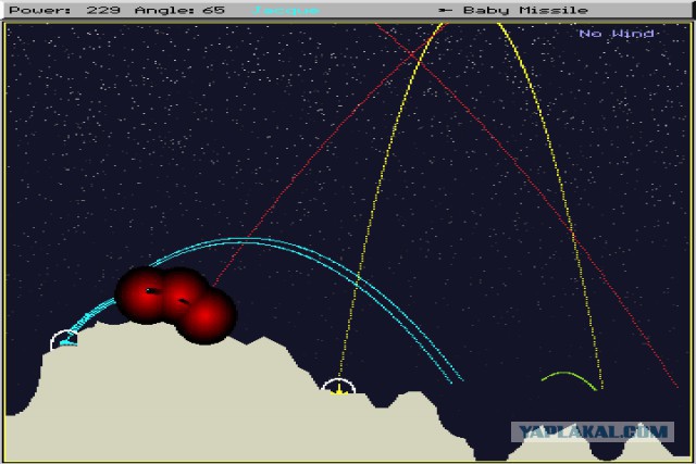 Однажды на психиатрии