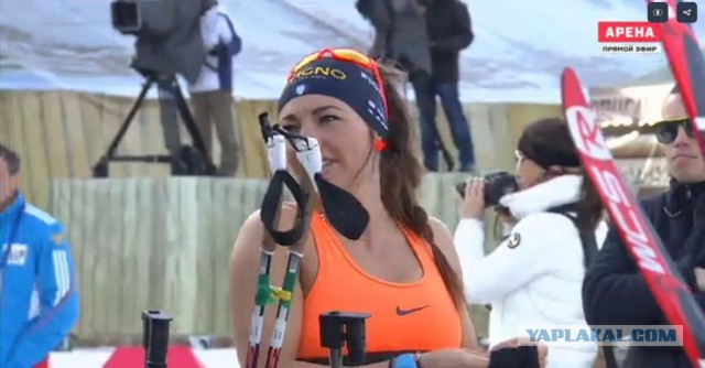 Биатлон сезон 2015/2016. Чемпионат России.