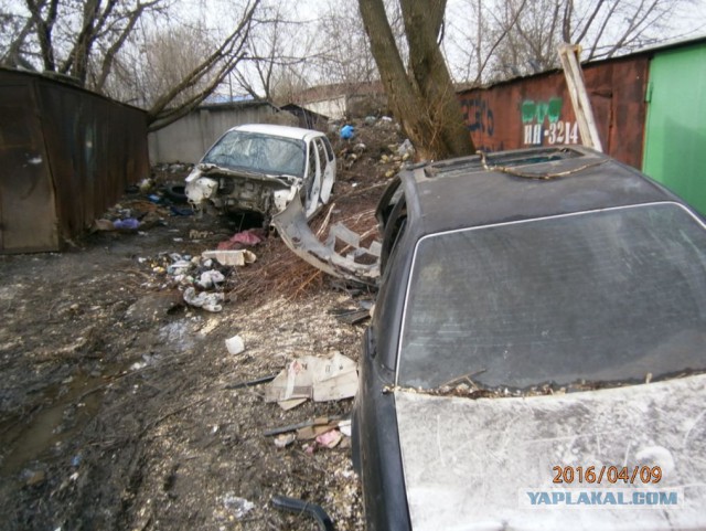 Зов Пустоши. Немного Фоллаута