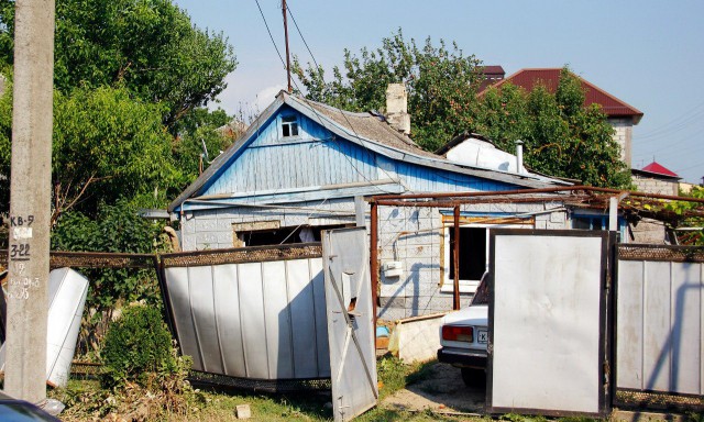 4 года наводнению в Крымске