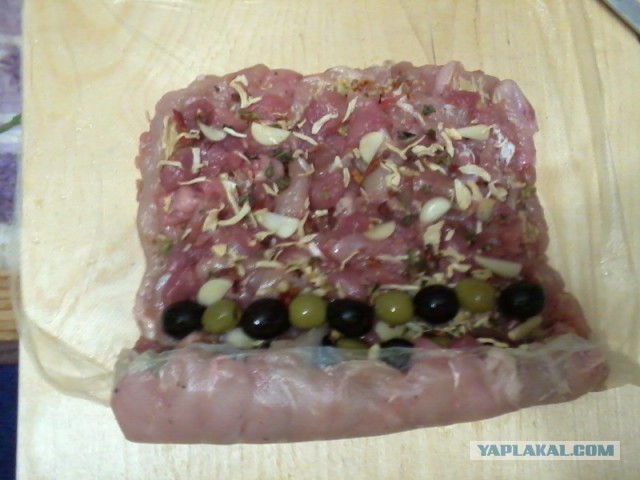 Колбасный FAQ. Делимся опытом, задаем вопросы, обсуждаем технологии.