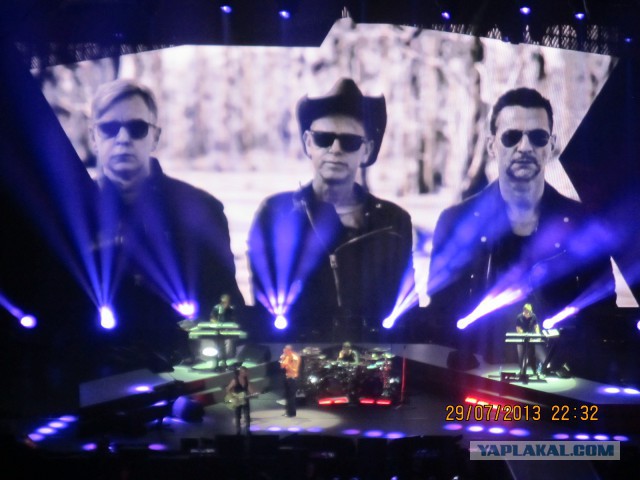 Depeche Mode