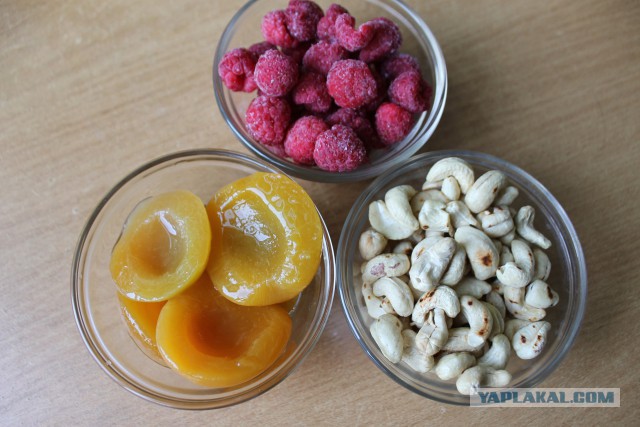 Мировая кулинария. День повара