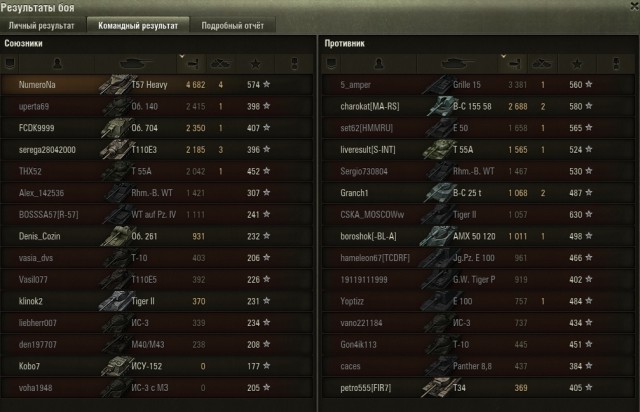 Wargaming 41