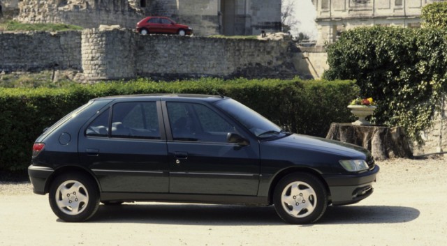 Закругляемся: как и зачем создавали Lada Samara 2