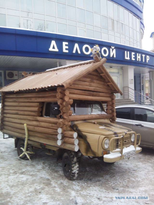 Подборка интересных и веселых картинок