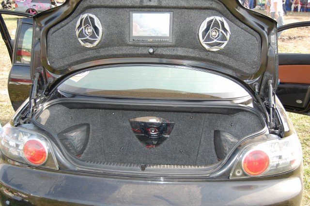 Автоэкзотика 2010