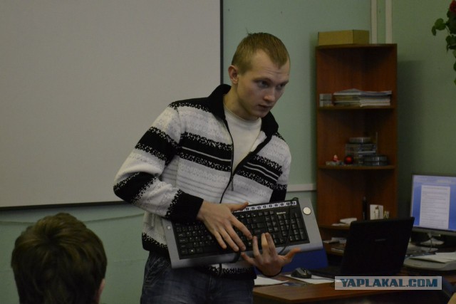 Ода рабочему человеку