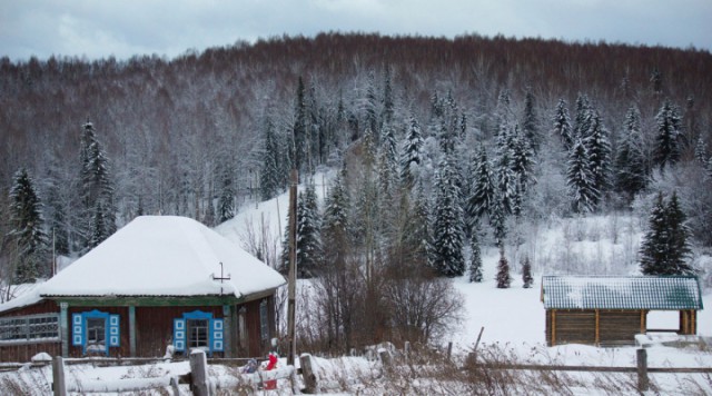 Жизнь в Сибири. Как живут люди в Сибири? Глазами коренного сибиряка