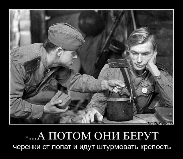 В защиту российского кино