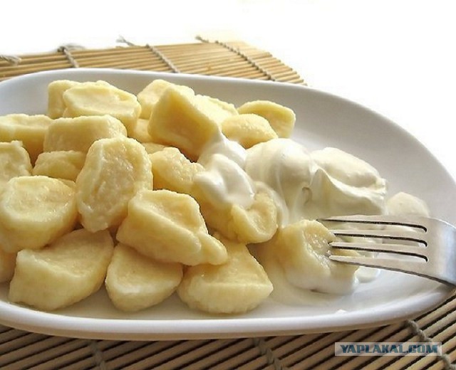 10 самых вкусных и популярных блюд мира