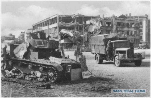 Смоленское сражение 1941 года. Ты помнишь, Алеша, дороги Смоленщины..