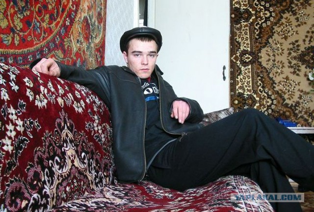 Что в голове?