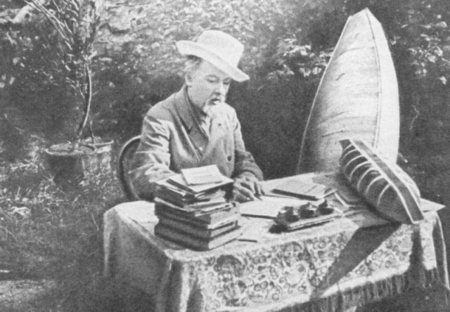 Интересные и редкие фотографии