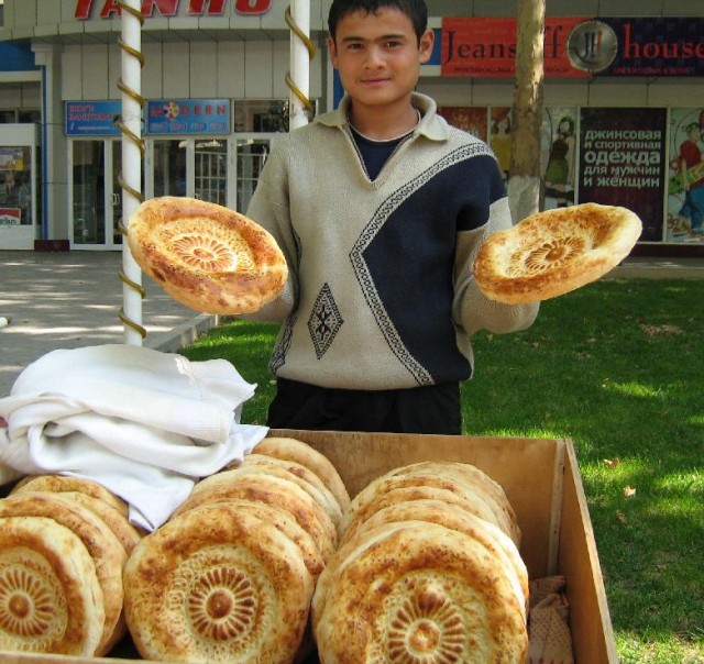 Вы родом из Ташкента, если