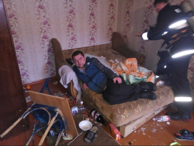 Чудны рабы твои, господи 02.02.18