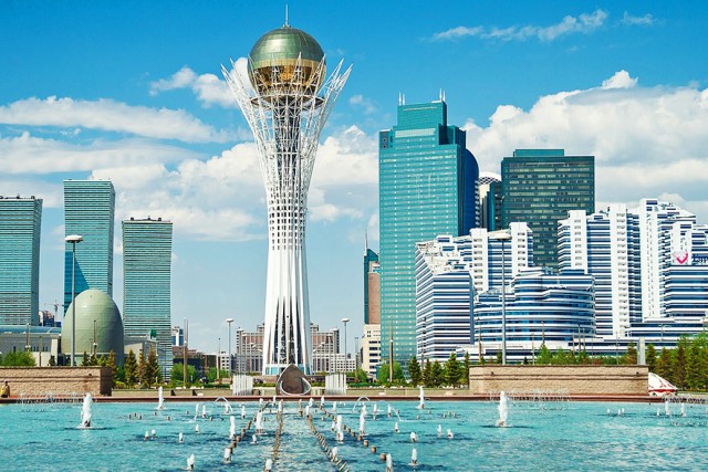 Настоящая Украина