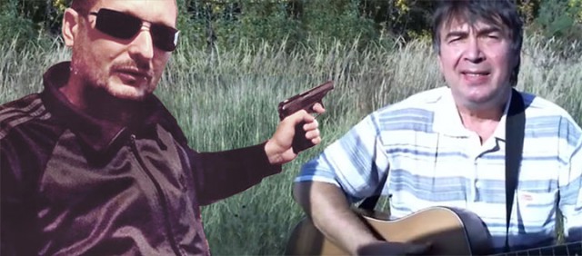 Здравствуйте, друзья! Я вернулся!