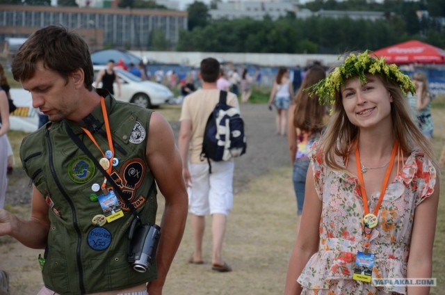 Шоу Автоэкзотика 2012