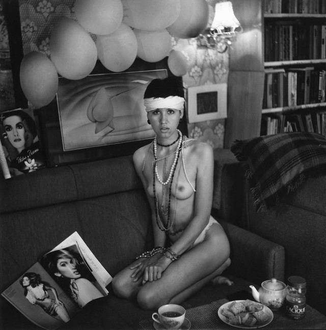 Владимир Воробьев: CCCР (подборка фотографий)