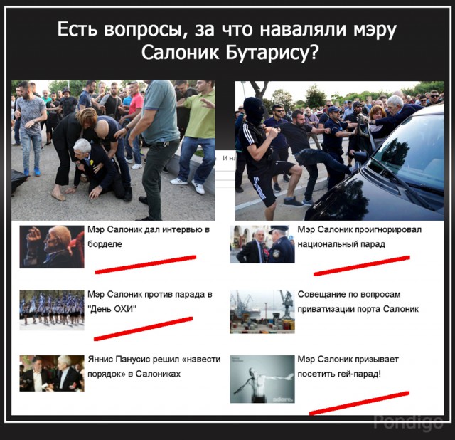 Уровень жестокости