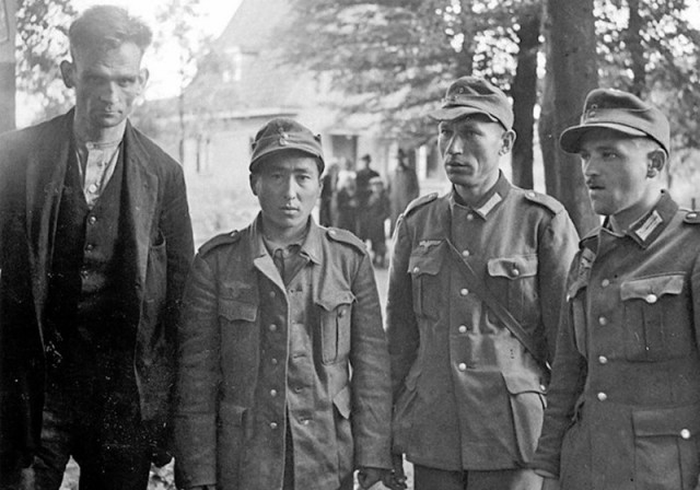 Преданья старины глубокой. Интересные фотографии аналоговой эры.
