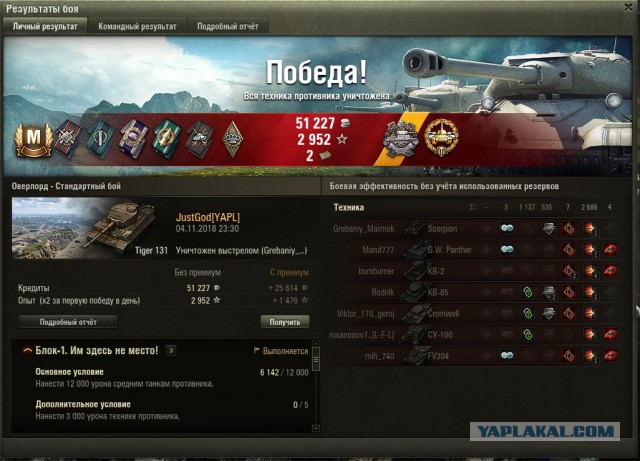 Wargaming 54