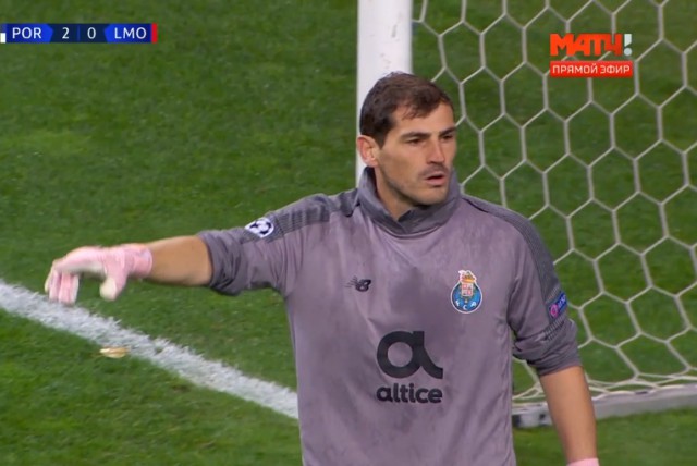 Champions League Сезон 2018/2019 Часть 1