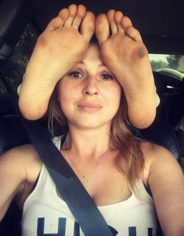 Давай еще вот так меня сфоткай