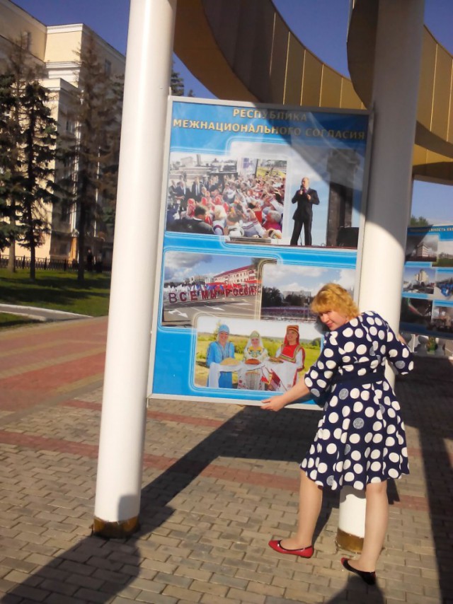 Деффки, хватит кобениться перед фотиком