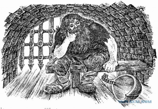 Былинные супергерои: истории всех главных русских богатырей