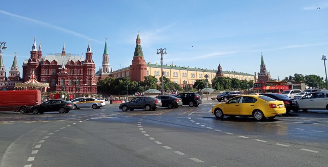 Деревенская Америка - 5