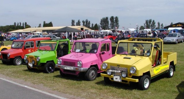 Игра на ЯПе: Угадай АВТО-2