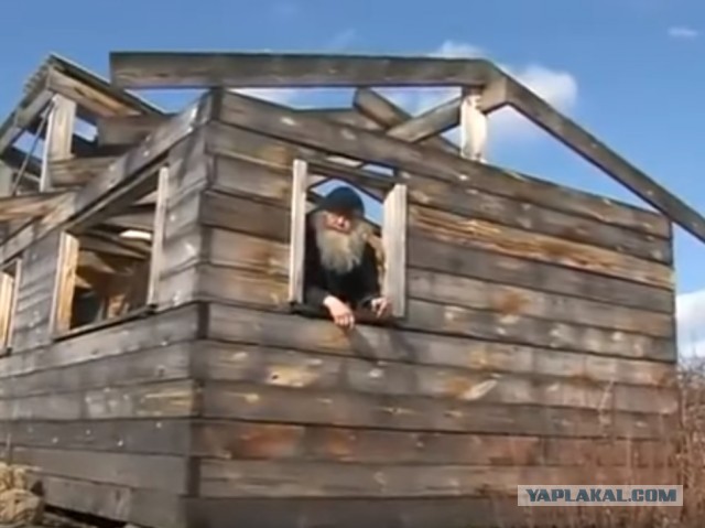 Что вы знаете о бытовом строительстве?