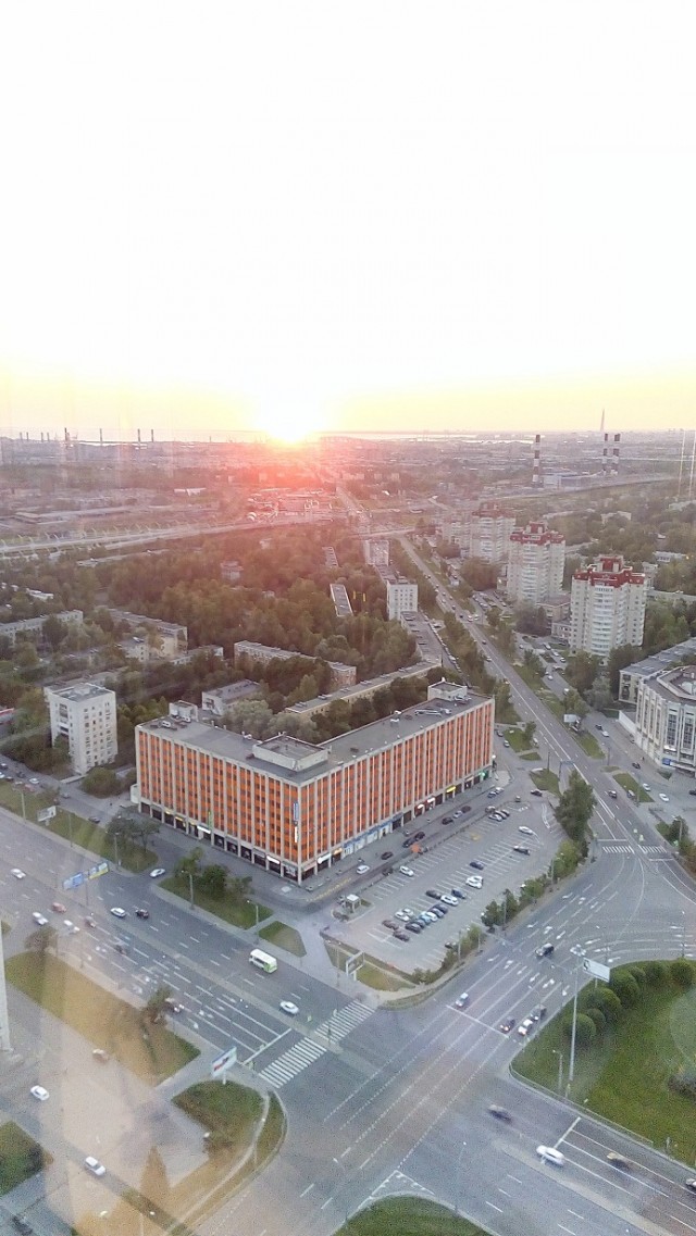 Сам себе фотограф