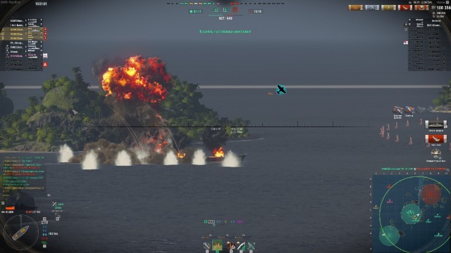 World of Warships - 8