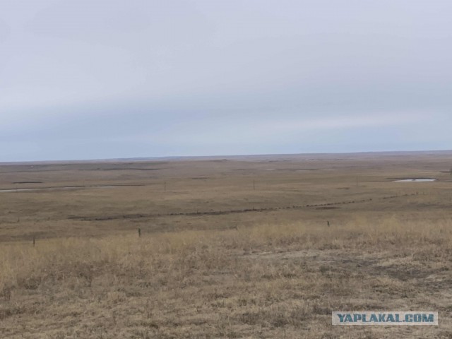 Деревенская Америка - 6