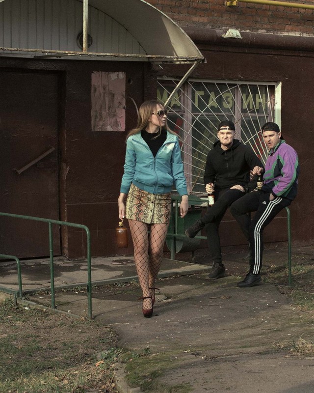Прикольные и просто красивые картинки 04.05.2020