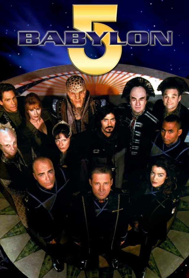 ТОП-10. Лучшие сериалы 90-х: